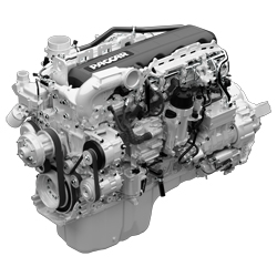 U257F Engine